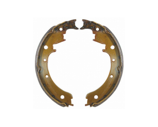 Bố thắng xe nâng Toyota