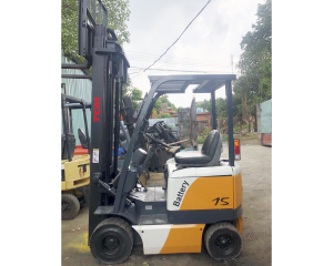 Xe nâng điện TCM 1500kg