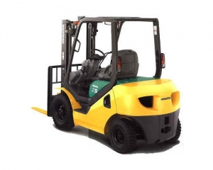 Xe nâng dầu KOMATSU FD30T-15