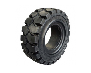 Bánh xe nâng đặc