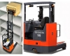 Xe nâng điện Toyota Reachtruck 6FBRE