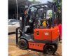 Xe nâng điện Toyota 1500kg
