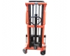 Xe nâng tay cao 1 tấn nâng 3m